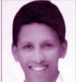 Godwin D Souza...